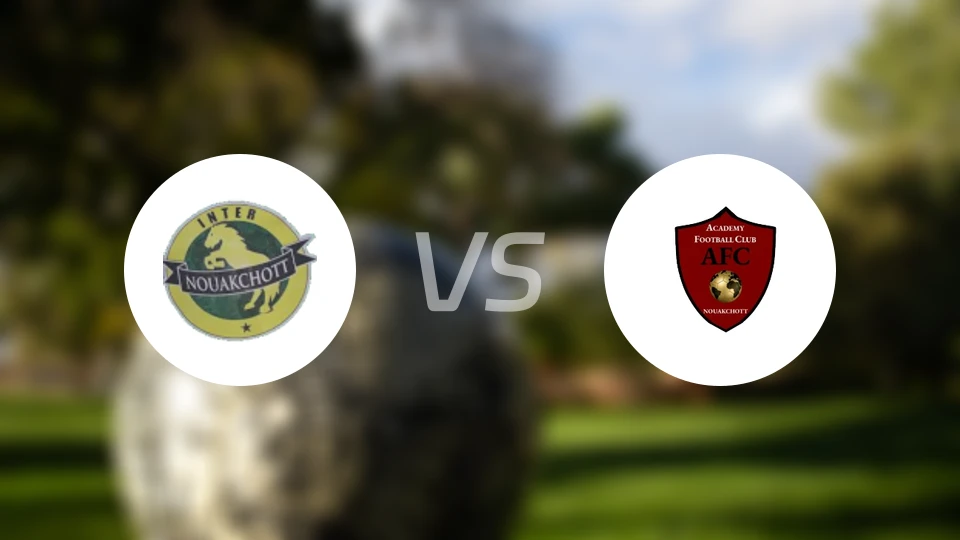 国际努瓦克肖特FCvs努瓦克肖特学院比分预测【2025/12/27】