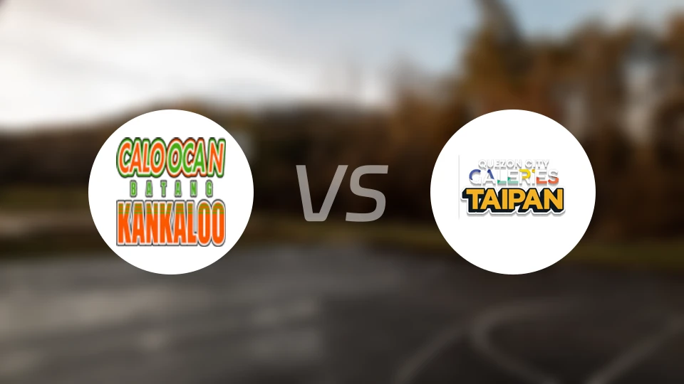 坎卡洛vs奎松城首都比分预测【2026/04/10】