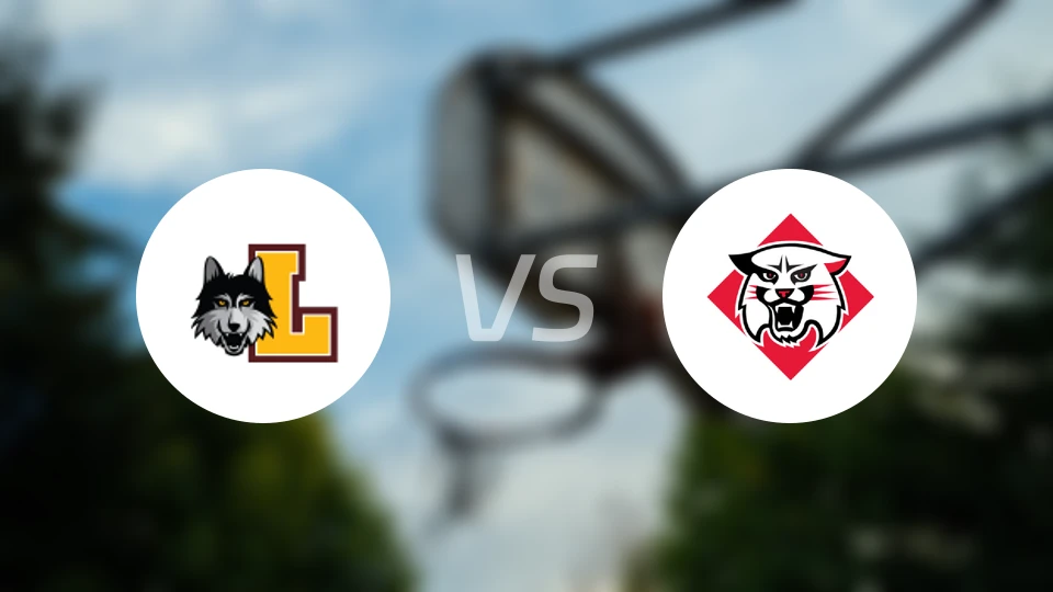 芝加哥洛约拉大学vs戴维森学院比分预测【2026/02/07】