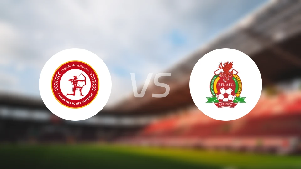 卡迪夫都市大学vs布里顿费里比分预测【2025/11/15】