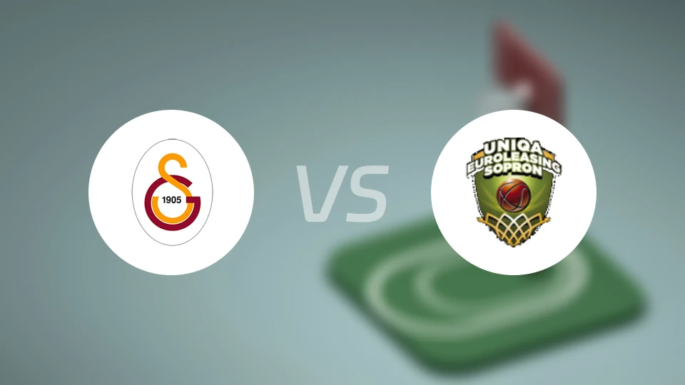 加拉塔萨雷女篮vs欧洲租赁女篮比分预测【2025/11/27】