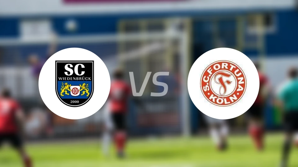 维登贝鲁克vs幸运科隆比分预测【2025/11/02】