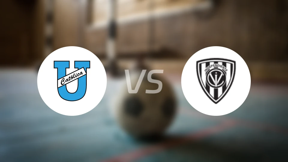 基多天主大学vs山谷独立比分预测【2025/12/15】