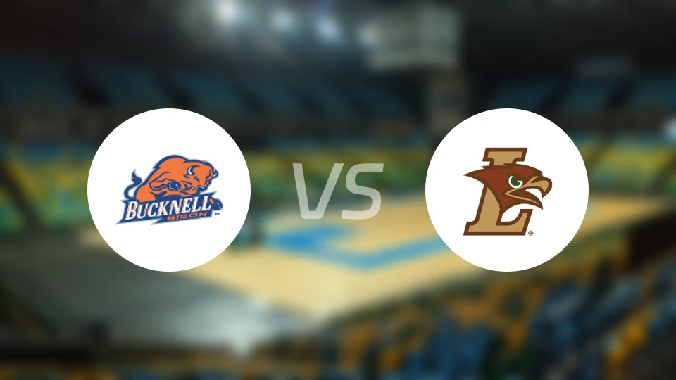 巴克尼尔大学vs理海大学比分结果战报【2026/03/01】