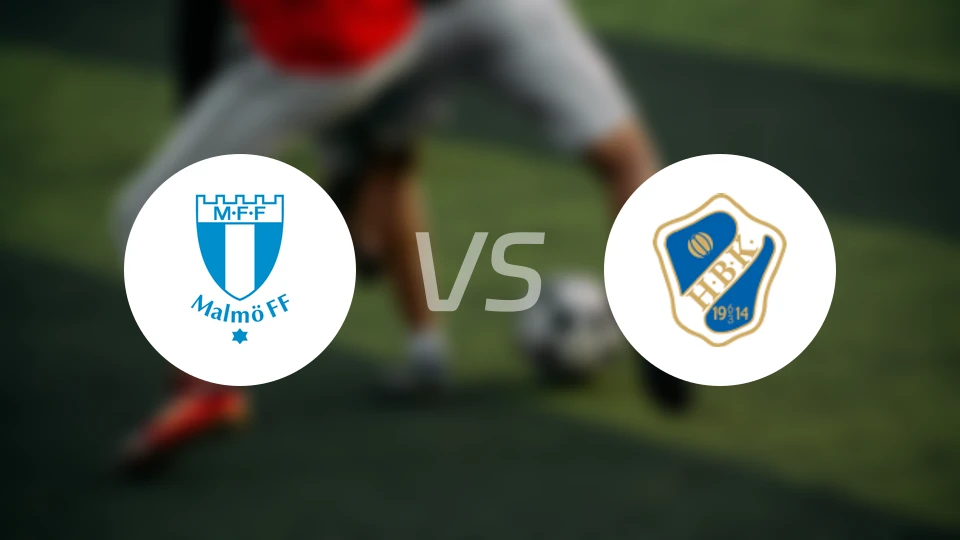 马尔默vs哈姆斯塔德比分预测【2026/03/09】