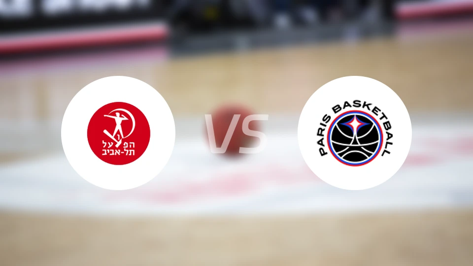 特拉维夫夏普尔vs巴黎比分预测【2026/03/17】