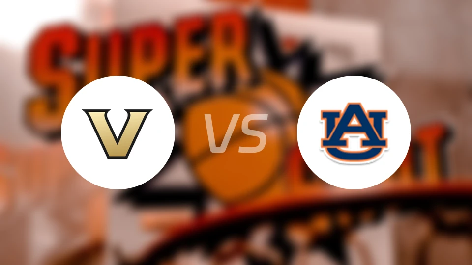 范德比尔特大学vs奥本大学比分预测【2026/02/11】