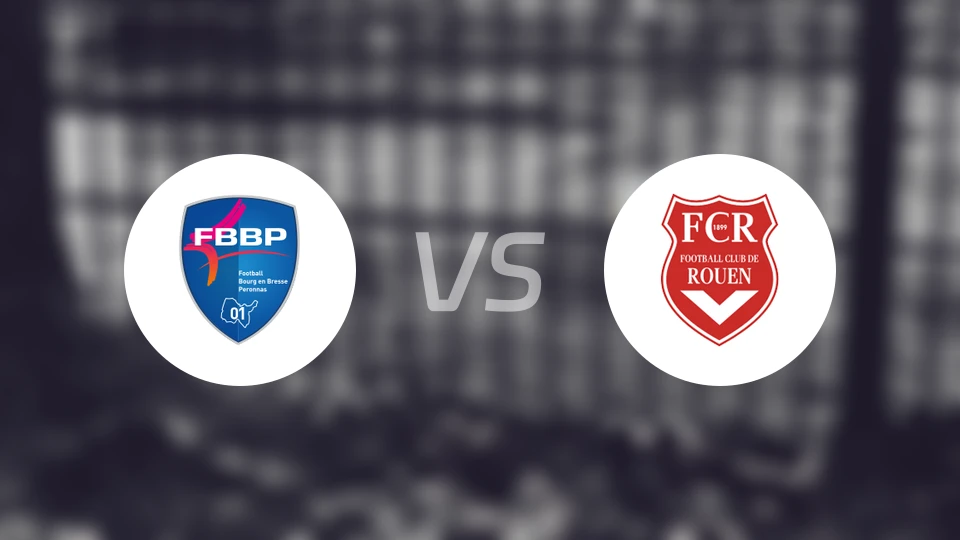 普瑞兰斯vs鲁昂比分结果战报【2026/03/07】