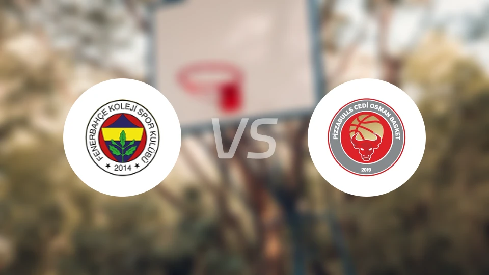 费内巴切科莱吉vs切迪奥斯曼比分预测【2026/02/05】