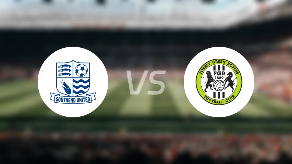 绍森德vs格兰森林流浪比分预测【2026/03/14】