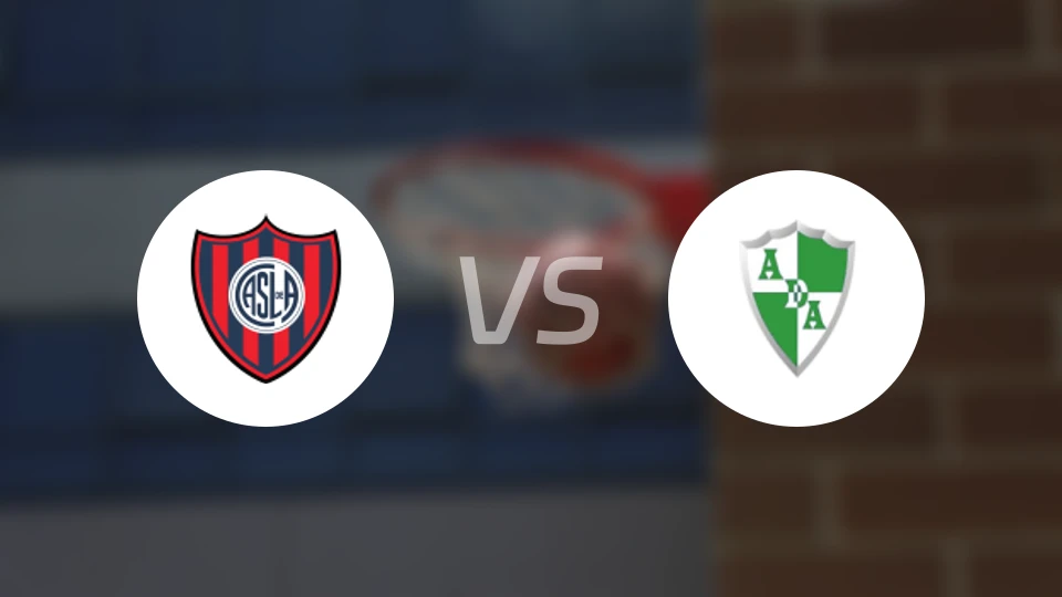 圣洛伦索vs阿特纳斯比分预测【2026/02/06】