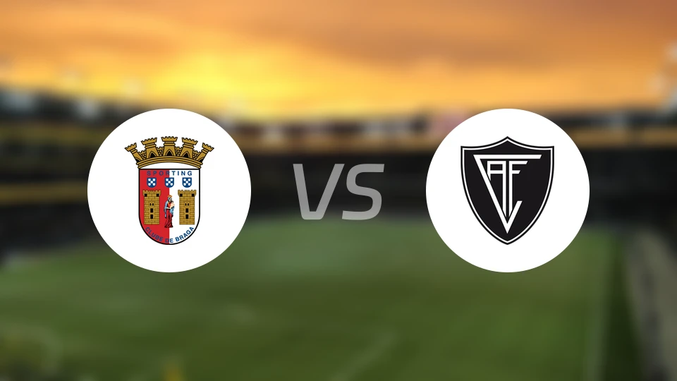 布拉加U23vs维塞乌U23比分预测【2025/12/22】