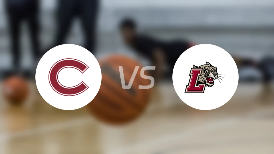 科尔盖特大学vs拉法叶学院比分预测【2026/01/01】