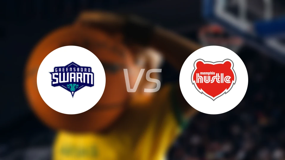 格林斯伯勒蜂群vs孟菲斯疾行比分结果战报【2026/02/25】