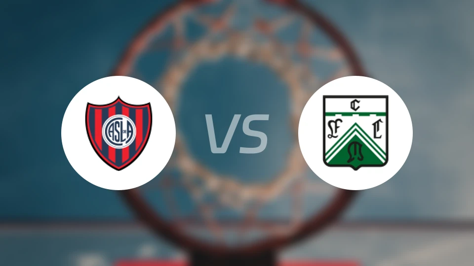 圣洛伦索vs费罗卡利比分预测【2026/01/16】