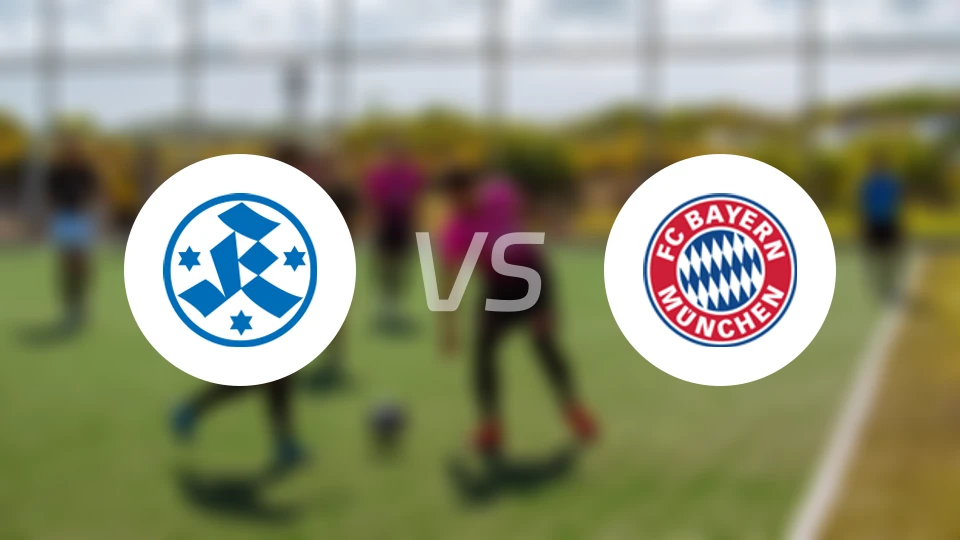 斯图加特踢球者U19vs拜仁慕尼黑U19比分预测【2025/11/30】