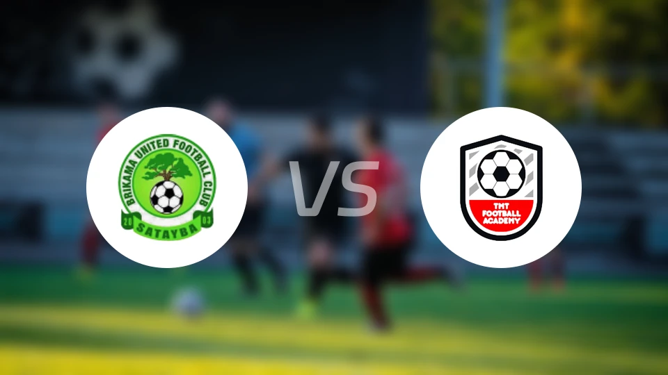 布里卡马联vsTMT比分预测【2026/04/09】