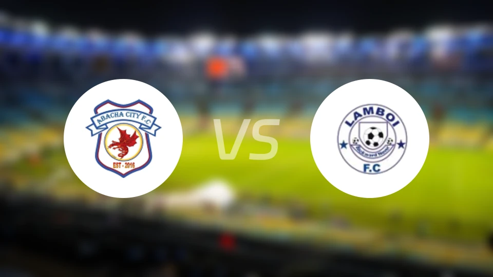 阿巴查城vs兰博伊比分预测【2026/01/31】