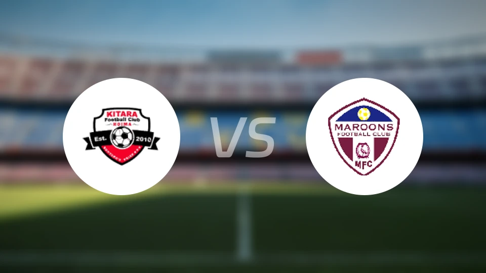 基塔拉体育vs马鲁比分预测【2025/12/12】