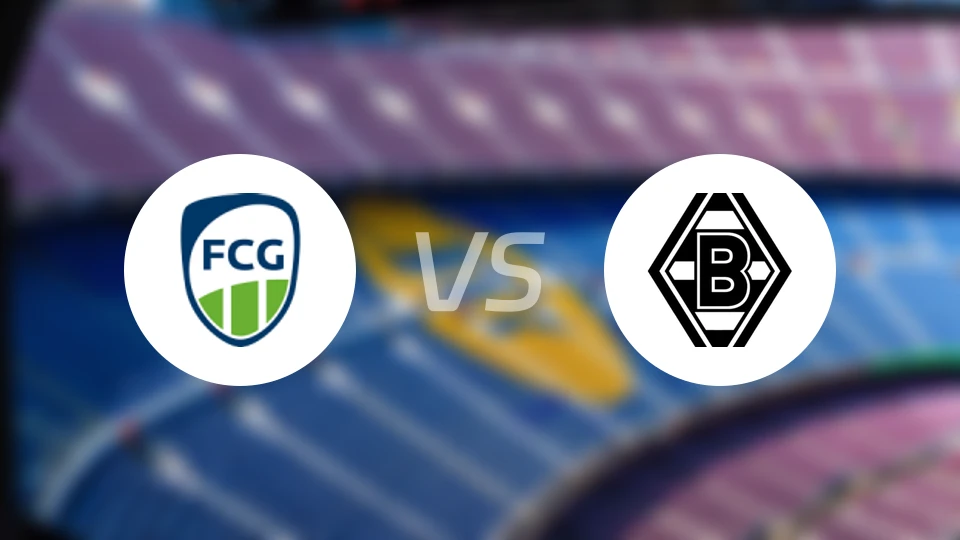 加特斯洛vs门兴格拉德巴赫B队比分预测【2025/11/29】