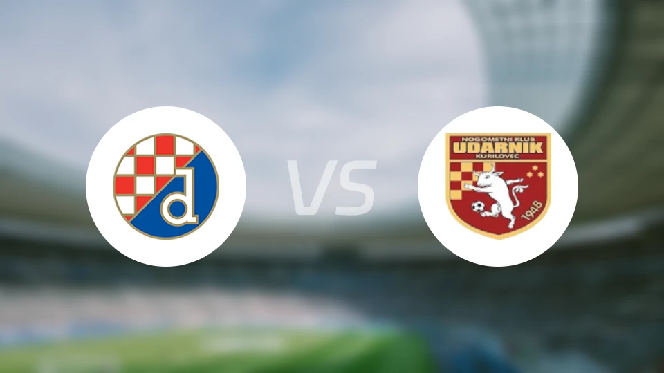 萨格勒布迪纳摩vs库里洛维斯比分预测【2026/03/05】