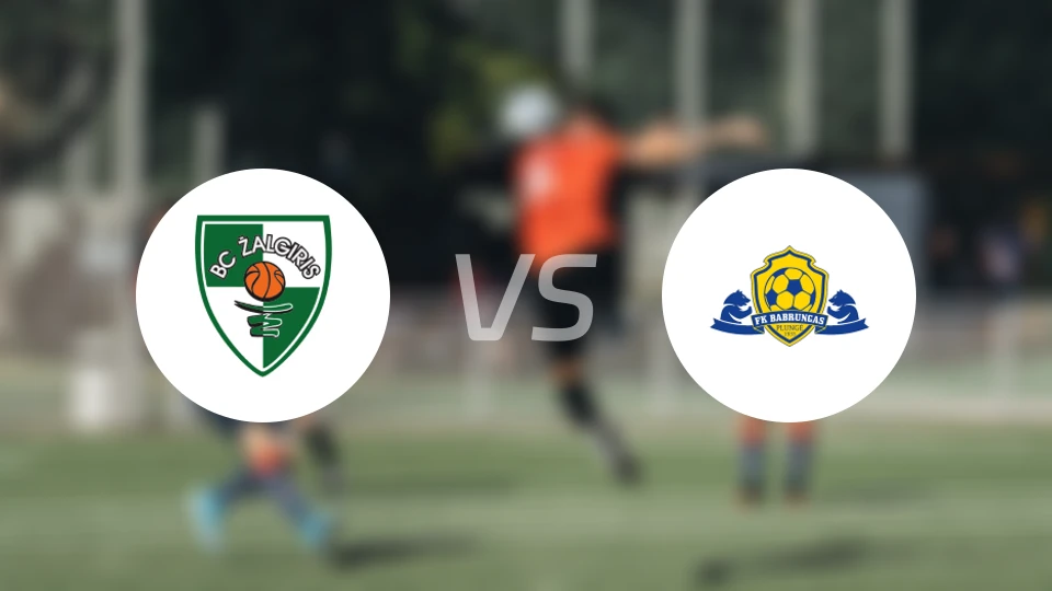 卡努扎吉里斯B队vs巴布伦加斯比分预测【2025/10/18】