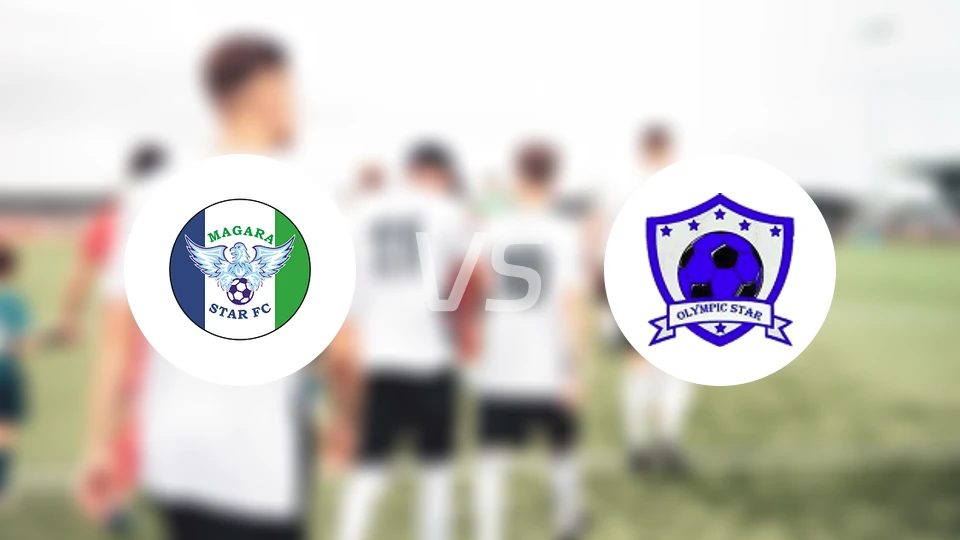 穆津加vs奥运之星比分预测【2026/01/23】