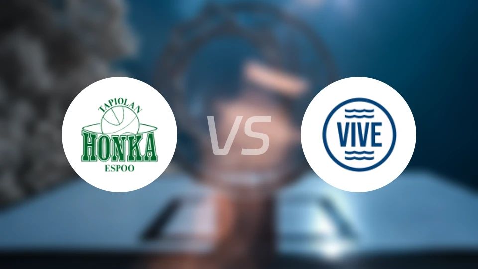 塔皮奥拉洪卡女篮vs维姆佩林女篮比分预测【2026/02/15】