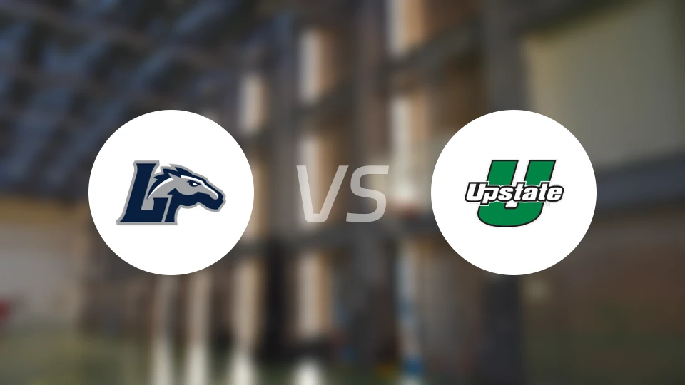 朗沃德大学vs南卡罗莱纳北部大学比分预测【2026/01/30】