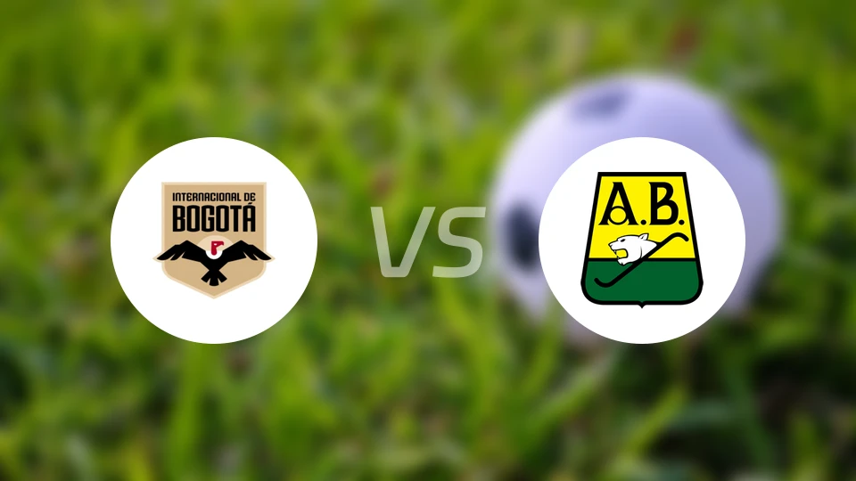 波哥大国际vs布卡拉曼加比分预测【2026/03/15】