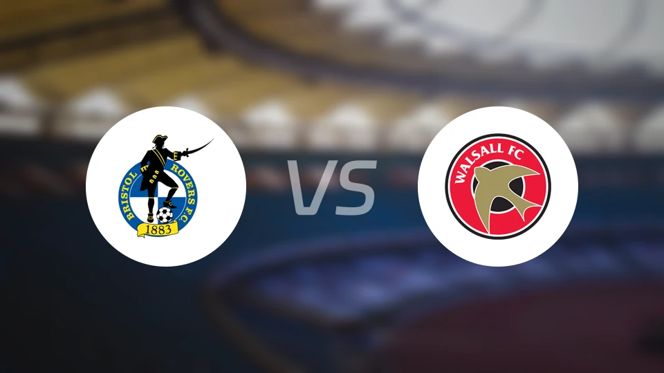 布里斯托流浪vs沃尔索尔比分预测【2026/02/04】