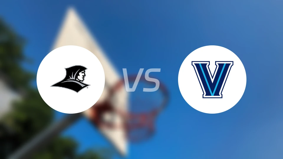 普罗维登斯学院vs维兰诺瓦大学比分结果战报【2026/01/31】