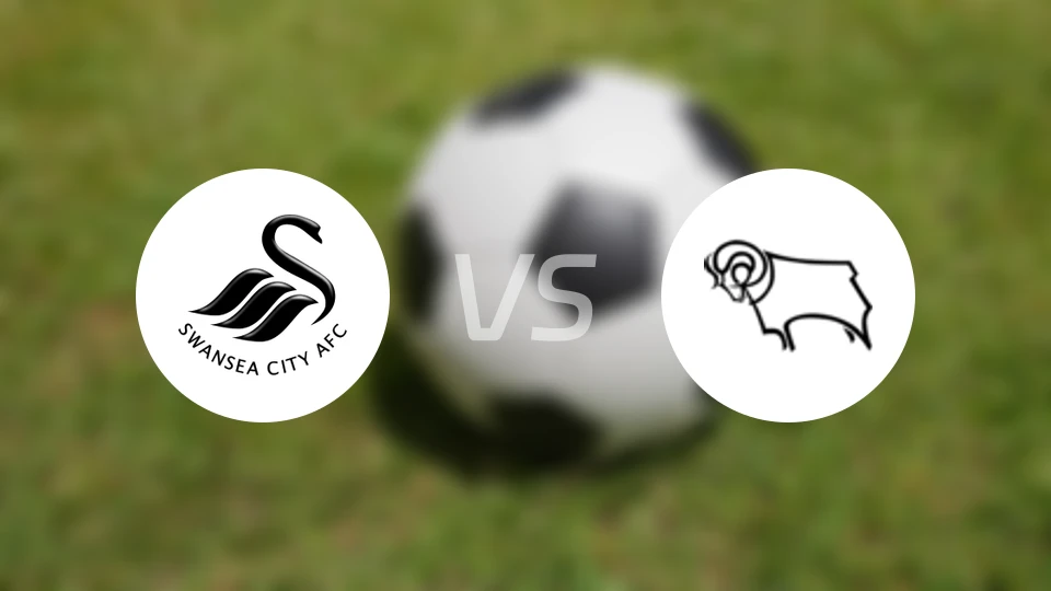 斯旺西vs德比郡比分预测【2025/11/26】