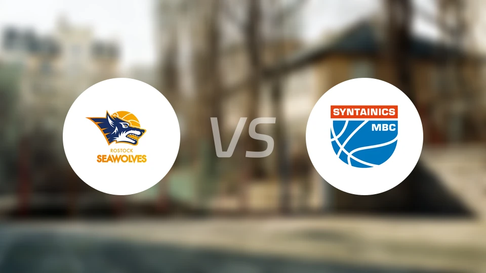 罗斯托克vs中央德国比分预测【2026/01/19】