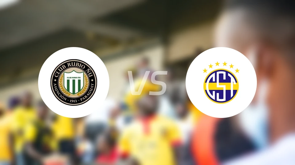 鲁毕奥vs特立尼登斯比分结果战报【2026/02/08】