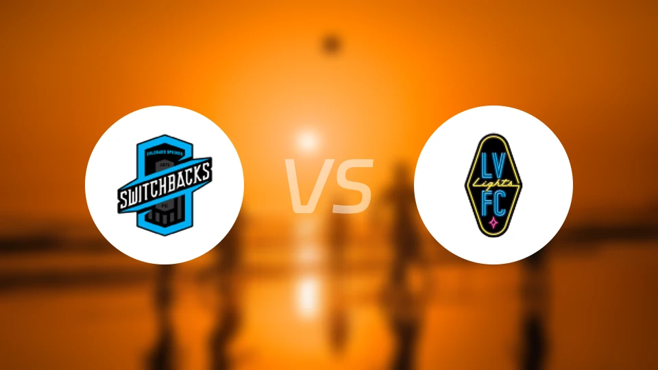 科罗拉多跃泉vs拉斯维加斯之光比分预测【2026/03/15】