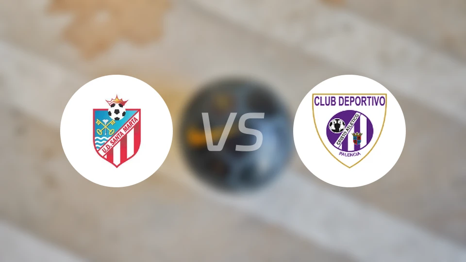 圣塔玛塔vs克瑞斯图竞技比分预测【2026/02/28】