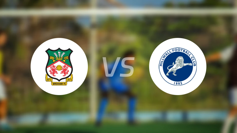 雷克瑟姆vs米尔沃尔比分预测【2026/02/07】