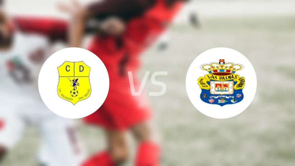 圣米格尔CDvs拉斯帕尔马斯C队比分预测【2026/01/11】