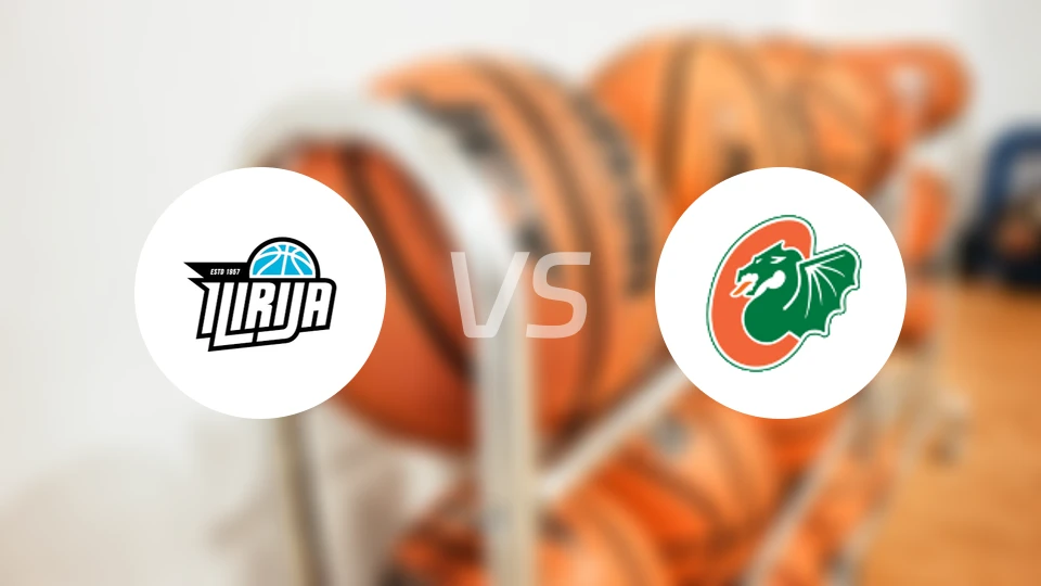 伊利里亚vsKK切德维塔比分预测【2025/12/24】