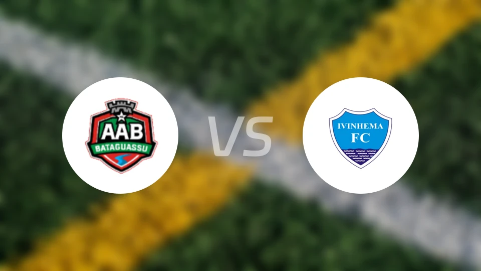 巴塔瓜苏vs艾云赫马比分预测【2026/03/09】