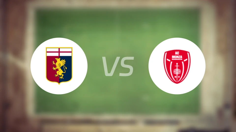 热那亚U20vs蒙扎U20比分预测【2026/04/05】