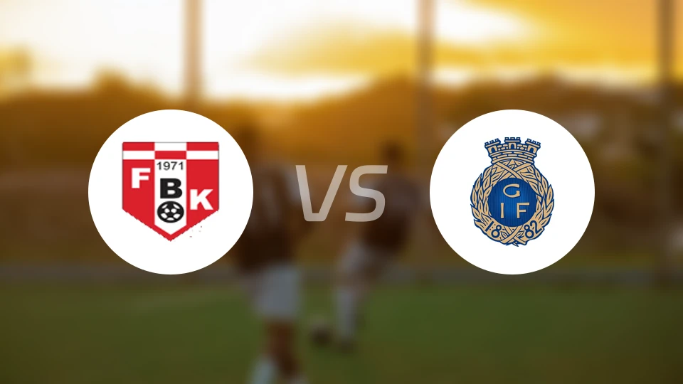 FBK卡尔斯塔德vs耶夫勒比分预测【2026/04/03】