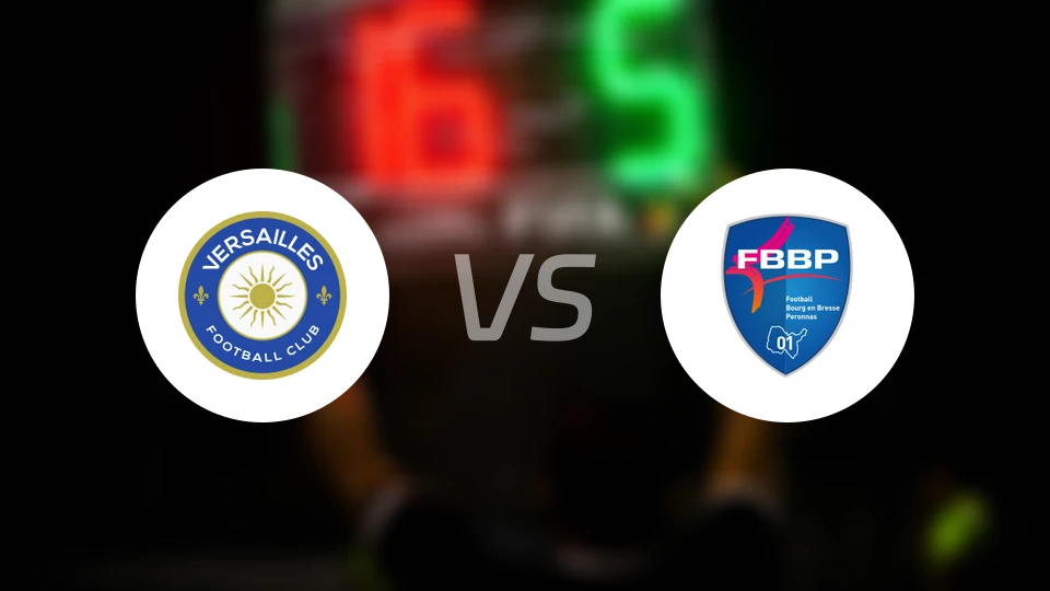 凡尔赛vs普瑞兰斯比分预测【2026/03/14】