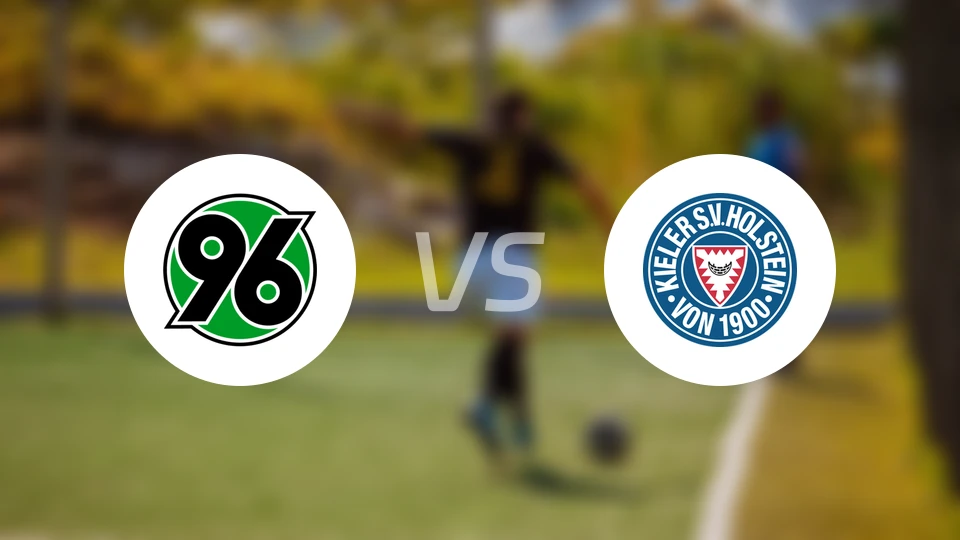 汉诺威96vs荷尔斯泰因比分预测【2026/02/08】