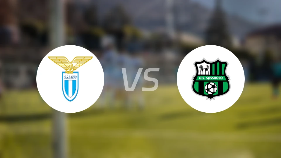 拉齐奥青年队vs萨索洛青年队比分预测【2026/01/16】