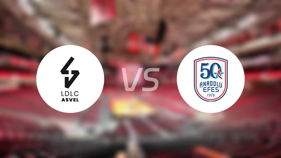 里昂维勒班vs安纳托利亚艾菲斯比分预测【2025/12/24】