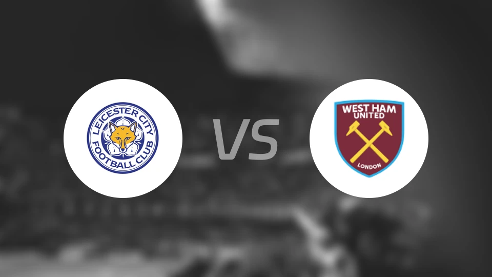 莱斯特城女足vs西汉姆联女足比分结果战报【2026/01/25】