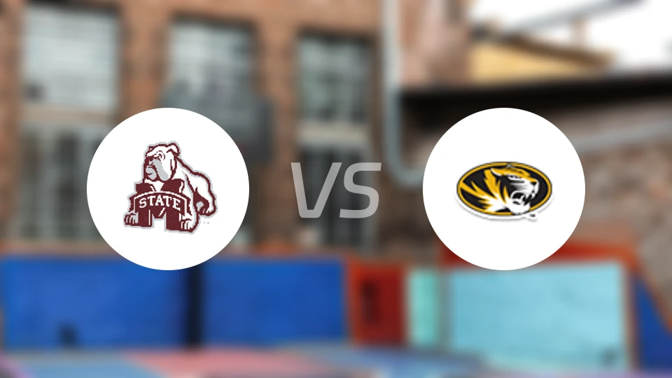 密西西比州立大学vs密苏里大学比分预测【2026/02/01】