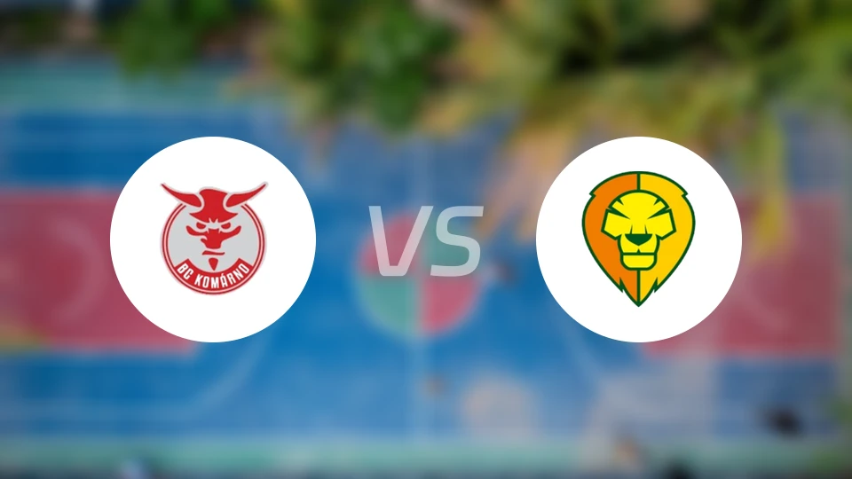 科马尔诺vs莱维切比分预测【2026/01/15】